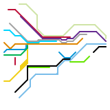 Sword Coast (unknown)