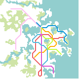 Coral Bay Area (unknown)