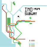 New York City (1985) (speculative)