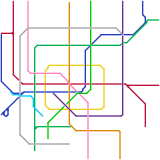 Ohigan City (unknown)