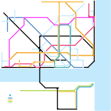 Lisbon (speculative)