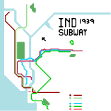 New York City (1985) (speculative)