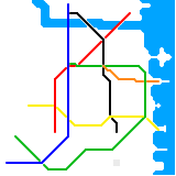 Sheftown - Fleisill (speculative)