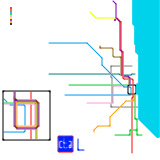 Chicago (speculative)