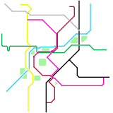 Cambridge (speculative)