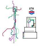 Salt Lake City (2060) (speculative)