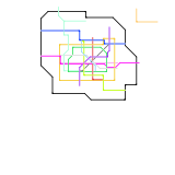 Intercontinental City (unknown)