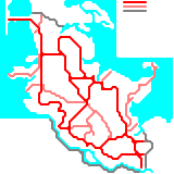 Schleswig-Holstein Railways (real)