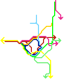 paarty International Airport (unknown)