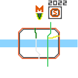 Glasgow (metro of the future) (speculative)