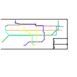 Toronto (Oakville-Pickiring) (speculative)