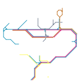 Stepford County Railway (unknown)