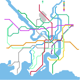 Wazaby City (unknown)