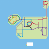 OSV Trolleybuses (unknown)