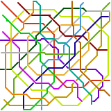 Weird Transit City 1 (unknown)