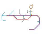 Stepford County Railway (unknown)