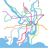 Wazaby City (unknown)