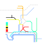 Alantiear City, Xinyai (unknown)
