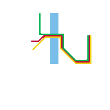 Chesapeake BRT (speculative)