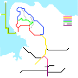 Darwin, Australia (speculative)