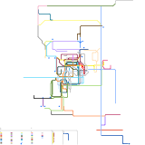Greater Mineville (unknown)
