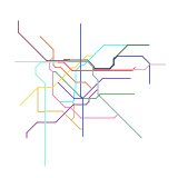 Metro de São Paulo  (speculative)