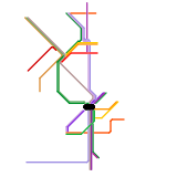 Budapest Tram (real)