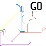 Ontario GO Extension (speculative)
