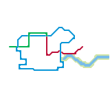 Legtesa metro (speculative)
