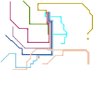 Linden Kingdom? (speculative)