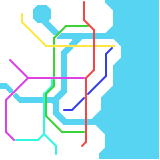 New Vanderland (unknown)