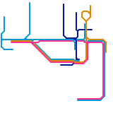 Stepford County Railway (SCR) (unknown)