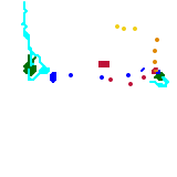 Mexico city (speculative)