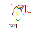 Salt Lake City (speculative)