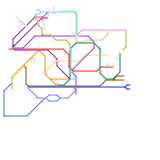 Hong Kong (speculative)