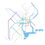 Philadelphia - W- Money in the Future (speculative)