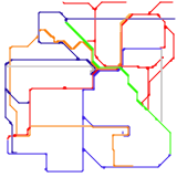 Dallas-Fort Worth (real)