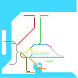 Long Island Railroad (Unfinished)