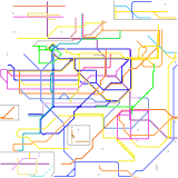 Vancouver (speculative)