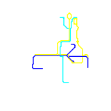 Rotary Eastern Main Line(REML) (unknown)