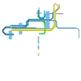 Stepford County Railway Version 1.1 (unknown)