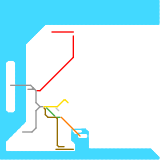 Long Island Railroad (Unfinished) (speculative)