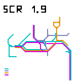 Stepford County Railway (unknown)
