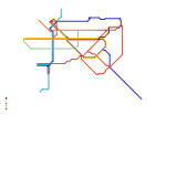 Vancouver, BC, Canada (speculative)