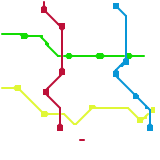Raleigh, North Carolina (speculative)