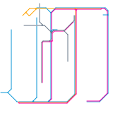 Stepford County (unknown)