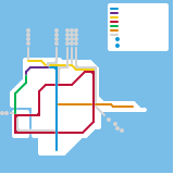 Proposed Lapu-Lapu Transit Map (speculative)