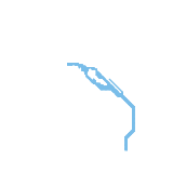 Richmond - RACER Community Rail (speculative)