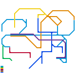 Stepford County(My own version) (unknown)