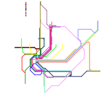 Västra Götaland (speculative)